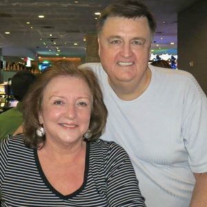 Meet your Posher, Patricia